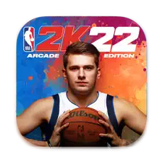 NBA 2k22 1.6.0
