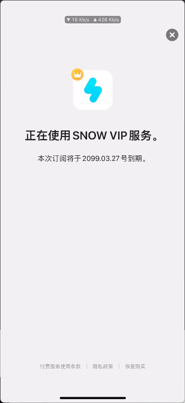 SNOW 13.2.5 AI相机-IPAAPK资源库 SNOW 13.2.5 AI相机-IPAAPK资源库