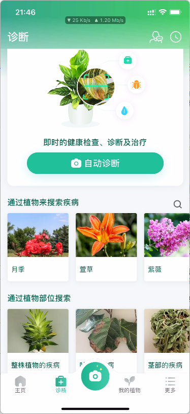 PictureThis Pro 4.0 拍照识花识别植物-IPAAPK资源库 PictureThis Pro 4.0 拍照识花识别植物-IPAAPK资源库